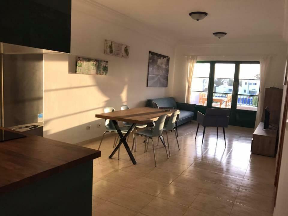 Trocito De Cielo Apartment Playa Blanca  Luaran gambar