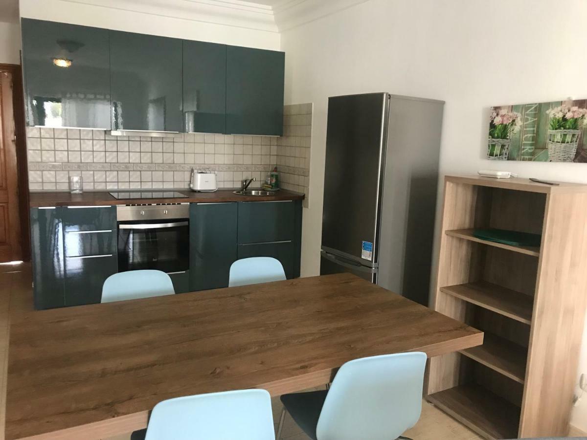 Trocito De Cielo Apartment Playa Blanca  Luaran gambar