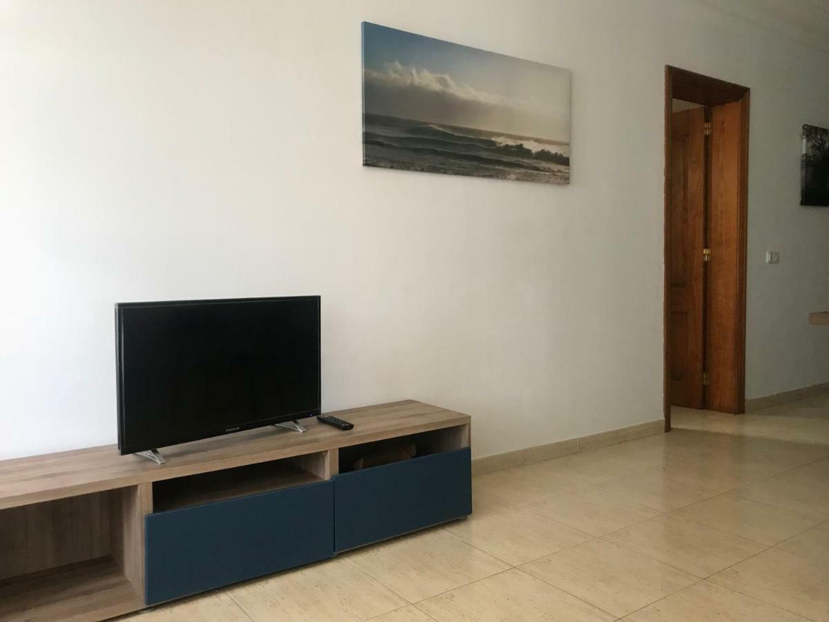 Trocito De Cielo Apartment Playa Blanca  Luaran gambar