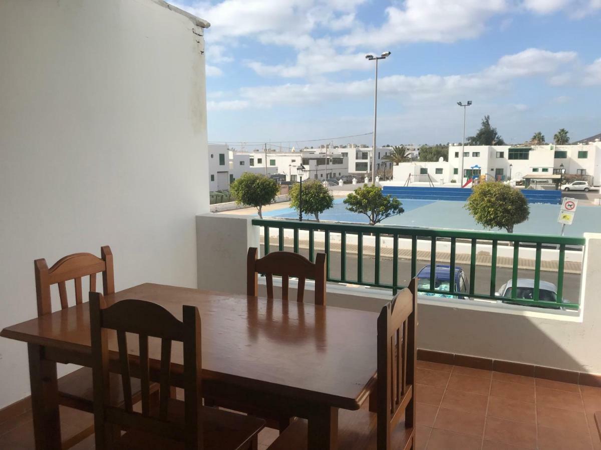 Trocito De Cielo Apartment Playa Blanca  Luaran gambar